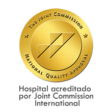 JOINT COMMISSION INTERNATIONAL