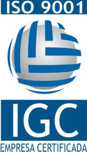 ISO 9001 IGC